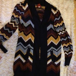 Missoni cardigan